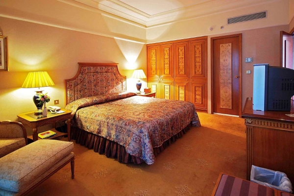 Mercure Hotel Khamis Mushayt